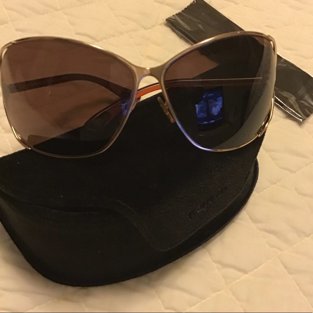 TOM FORD NEW GLASSES